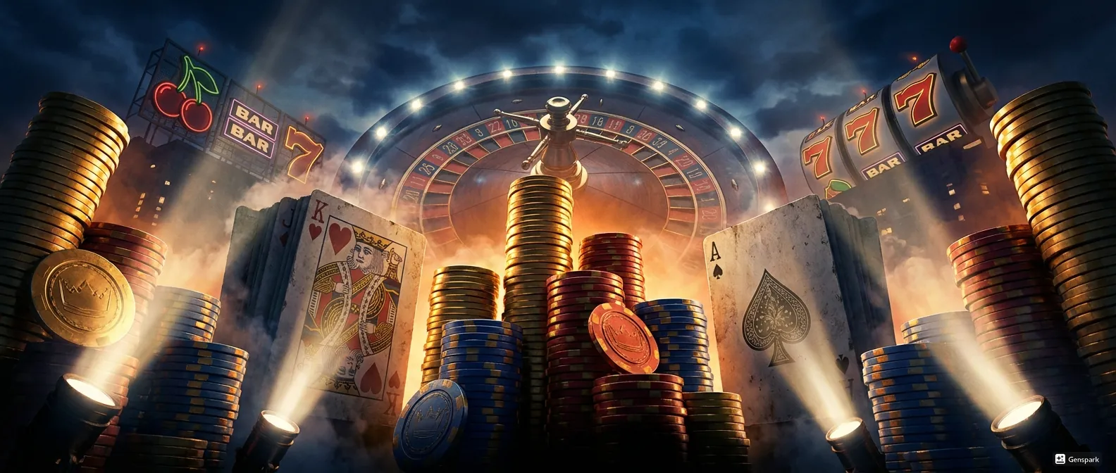 Stake Casino Mobile App – Jouez partout, à tout moment