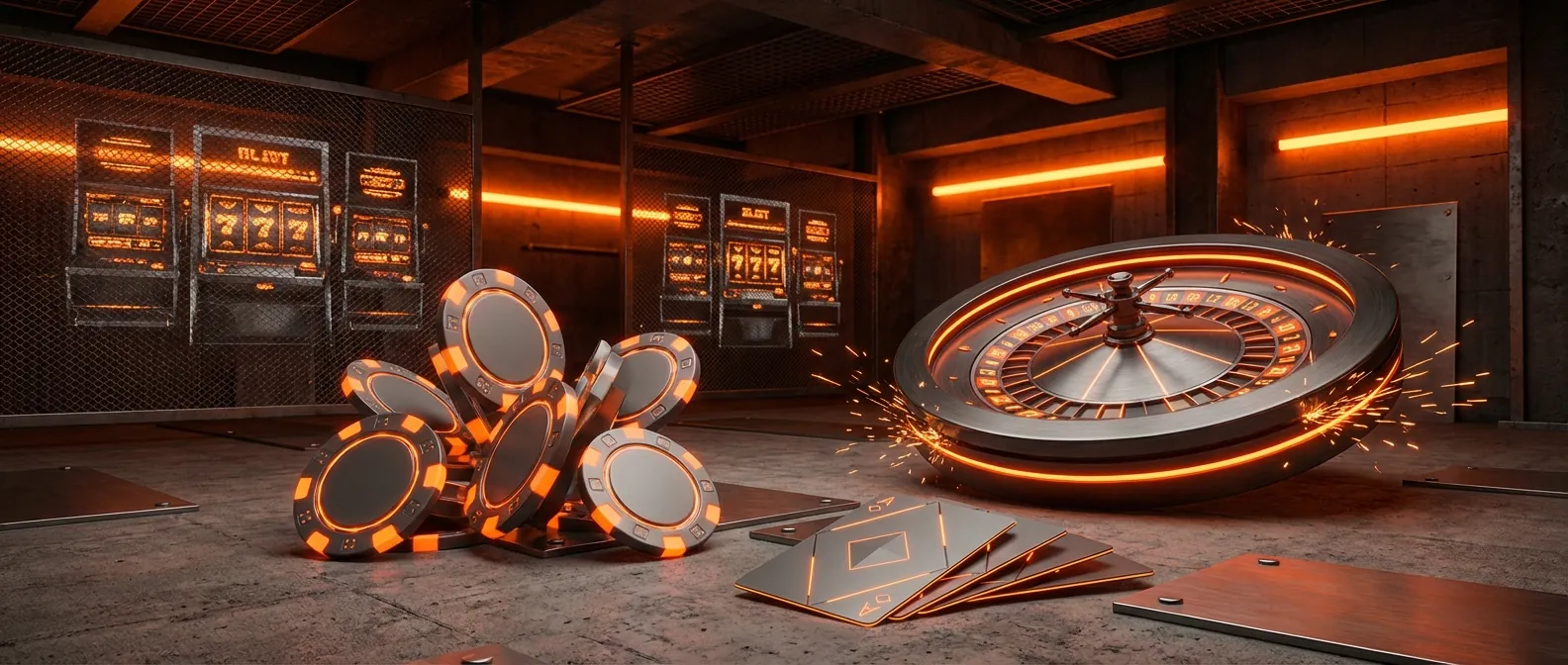 Politique des cookies de Stake Casino